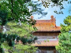 -沈阳市东陵公园