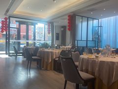 -惠丰堂饭庄(北洼路店)