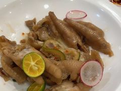 -万荣烤鸭店·北京菜(天坛店)