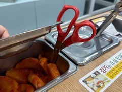 -神仙雪浓汤(明洞店)