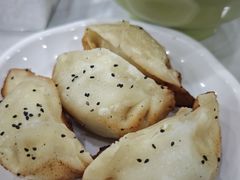 -张记汤馆(嫩江路店)
