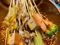 -庆乙楼·乐山菜(光环店)