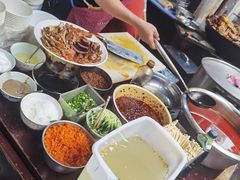 -吴长子卤菜馆(统一街店)