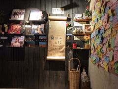 -贰醒·私房小院烧烤 (太古里店)