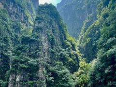 -龙庆峡风景区