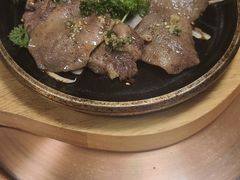 -青空日料烧肉烧鸟店(后湖兴业路店)