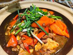 -寨子里的钵钵菜·湘西山里菜(魅力湘西店)