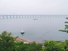 -星海湾跨海大桥