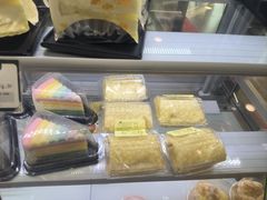 -蜂蝶来饼店(拱北总店)