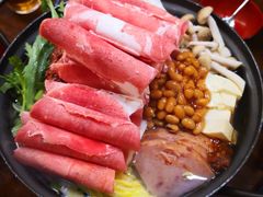 -米屋石锅拌饭(师大店)