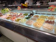 -成都你六姐·牛肉冒菜(城市集市合生汇店)