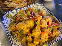 -清真·马坡烧烤涮牛肚·酸浆火锅(新区总店)