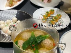 -荷栖小院·品质江西菜(红谷滩店)