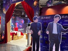 -时尚天河商业广场