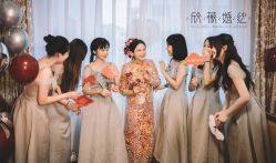 -欣薇婚纱(新源乐汇城店)