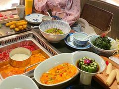 -大隐·成都火锅Bistro(合生麒麟新天地店)