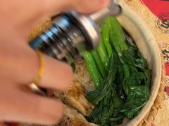 -华记煲仔华·煲仔饭(三元里万科里店)