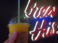 -COSTA COFFEE(恒基名人购物中心店)