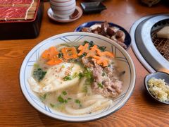 -炎蔵牛舌烤肉