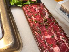 -巴渝瓦肆重庆鲜火锅(宝龙环湖店)