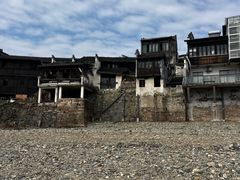 -渔梁坝