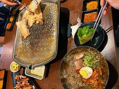 -我们家韩国烤肉8号店(郫都店)