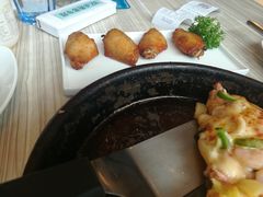 -必胜客(安阳中华路店)