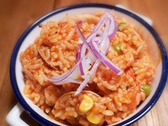 -El Bodegon阿根廷秘鲁餐厅(幸福路店)
