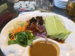 -大鹅岛绿色生态美食园