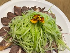 -山楂树融合菜餐厅