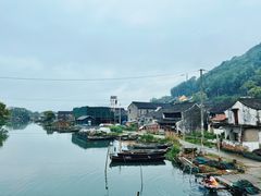 -东钱湖旅游度假区