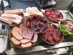 -重庆老火锅王(西安北路店)