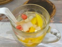 水果杯-小时候焗海鲜(鄞州万达店)