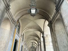 -商业广场(Praça do Comércio)