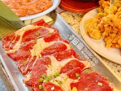 -首尔烤肉大排档(合生汇店)