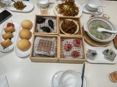 -蔡澜点心·粤菜(月星环球港店)