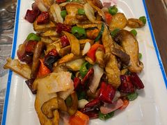 -云隐小厨·传统大理美食(复兴路店)