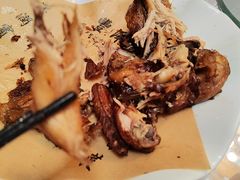 -丰泽园饭店