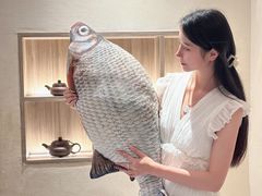 -俏立方·15年新楚菜