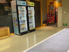 -超鹿运动(大唐世家店)
