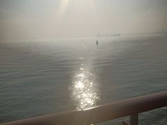 -东疆建设开发纪念公园