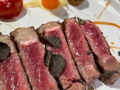 -Golden Lily河内巴黎法越料理餐厅(建国西路店)