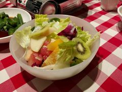 -西贝莜面村(近铁城市广场店)