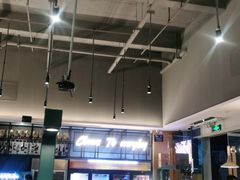 -木屋烧烤(坂田天安云谷店)