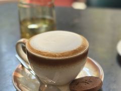 -星河吉酒店-BOND大堂吧·咖啡·简餐