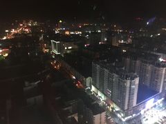-连云港苏宁索菲特酒店