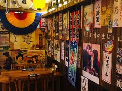大堂-坂吉屋·居酒屋深夜食堂(龙湖店)