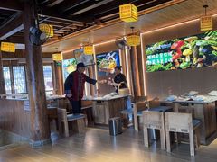 -阿婆情腊排骨火锅·野生菌季(古城旗舰店)
