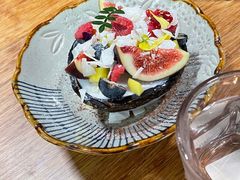 -花十悦·鲜花咖啡餐厅(振业城一期店)