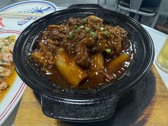-明本湛江鸡•海鲜小厨(陈家祠店)